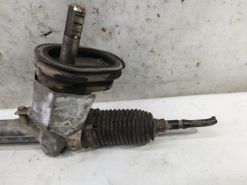 Рулевая рейка Nissan Tiida 2007