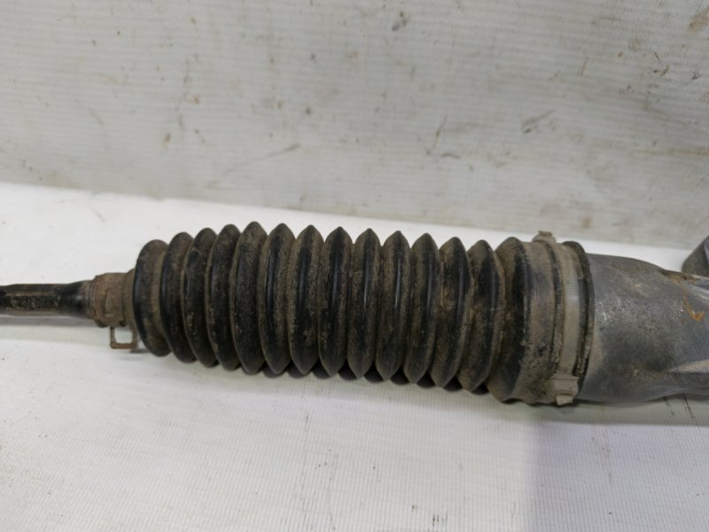 Рулевая рейка Nissan Tiida 2007