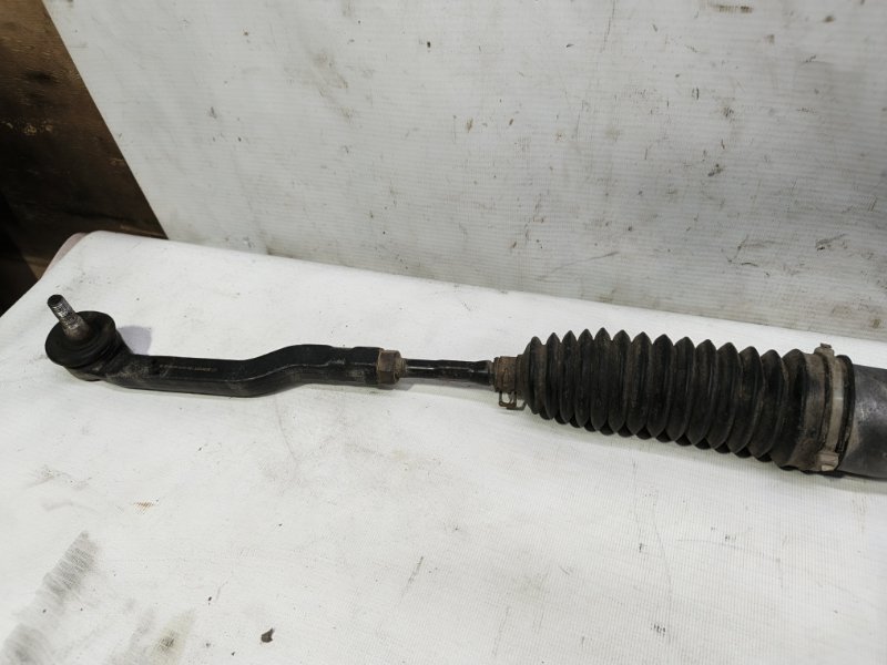 Рулевая рейка Nissan Tiida 2007