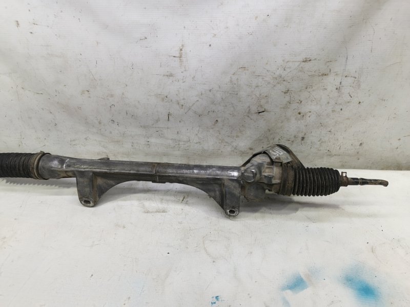 Рулевая рейка Nissan Tiida 2007