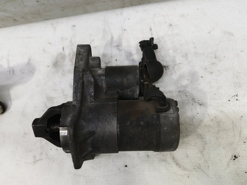 Стартер Nissan Tiida 2007