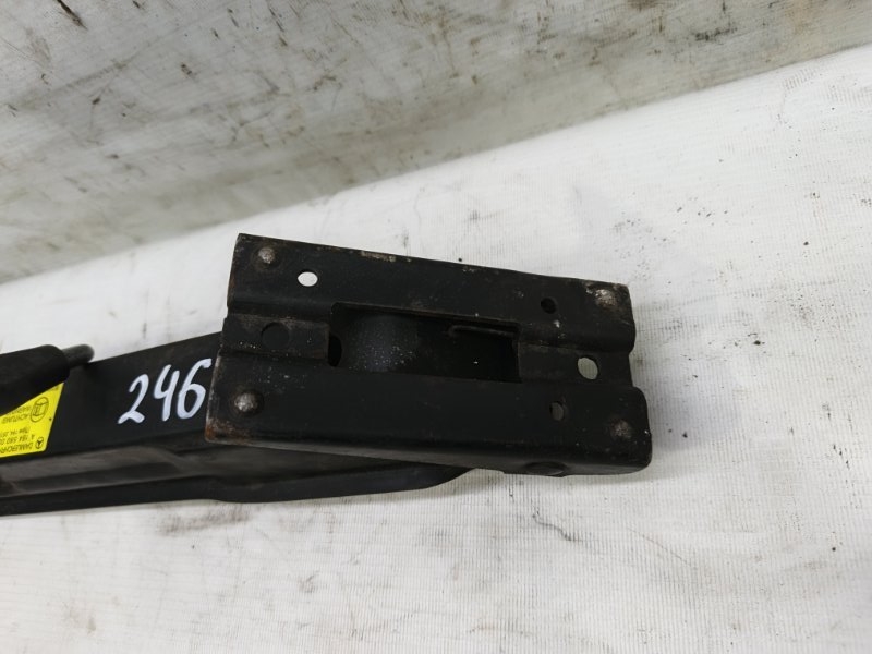 Домкрат Mercedes-Benz ML 2006 W 164