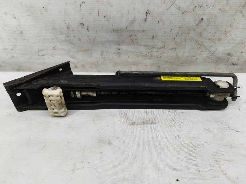 Домкрат Mercedes-Benz ML 2006 W 164