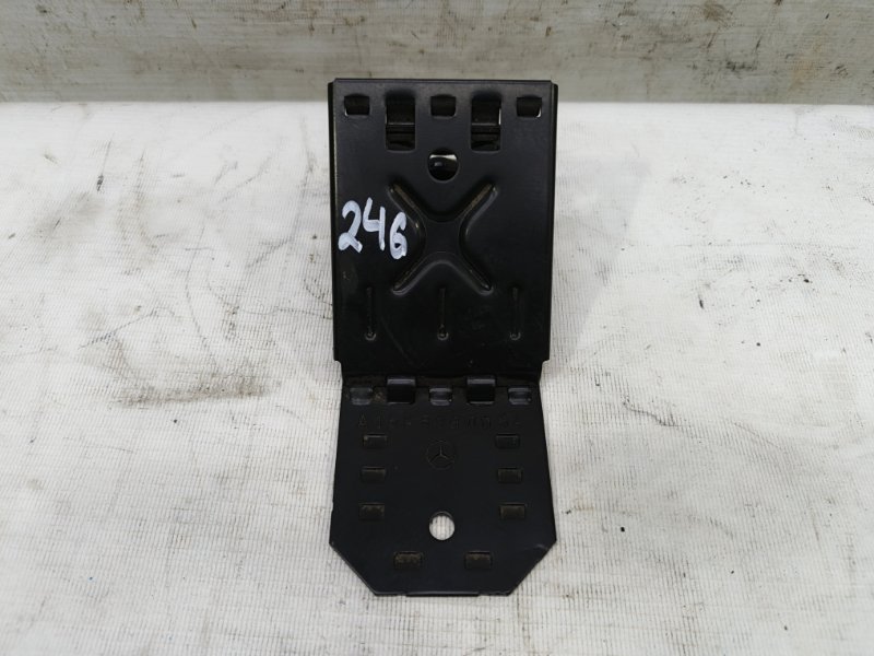 Противооткатный упор Mercedes-Benz ML 2006 W 164