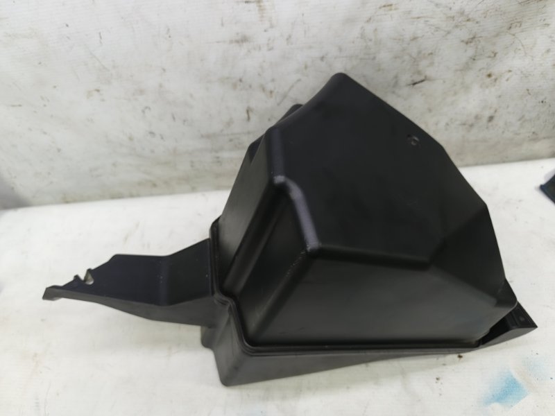 Сабвуфер Mercedes-Benz ML 2006 W 164