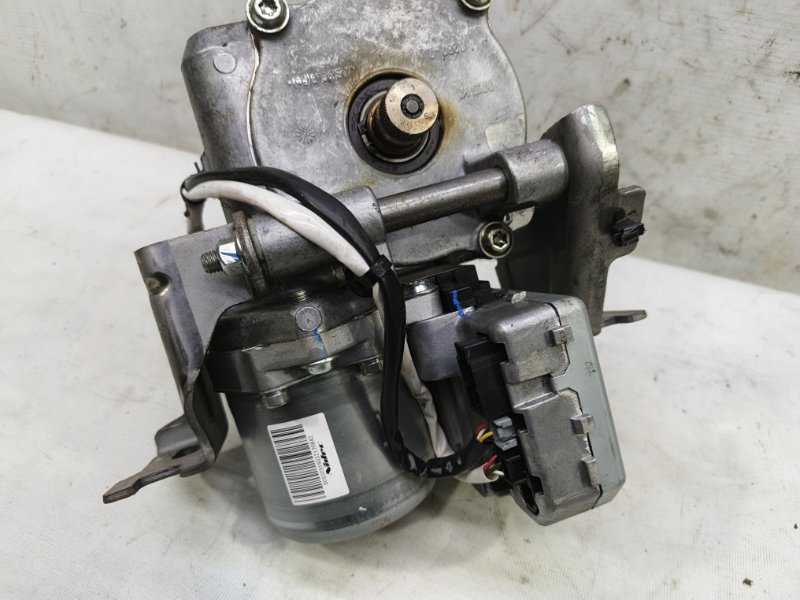 Электроусилитель руля lada vesta 2022