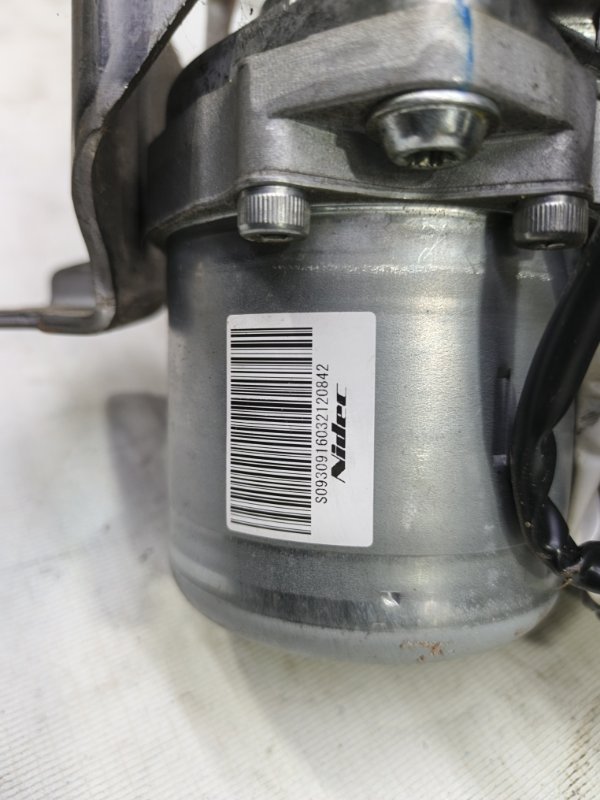 Электроусилитель руля lada vesta 2022