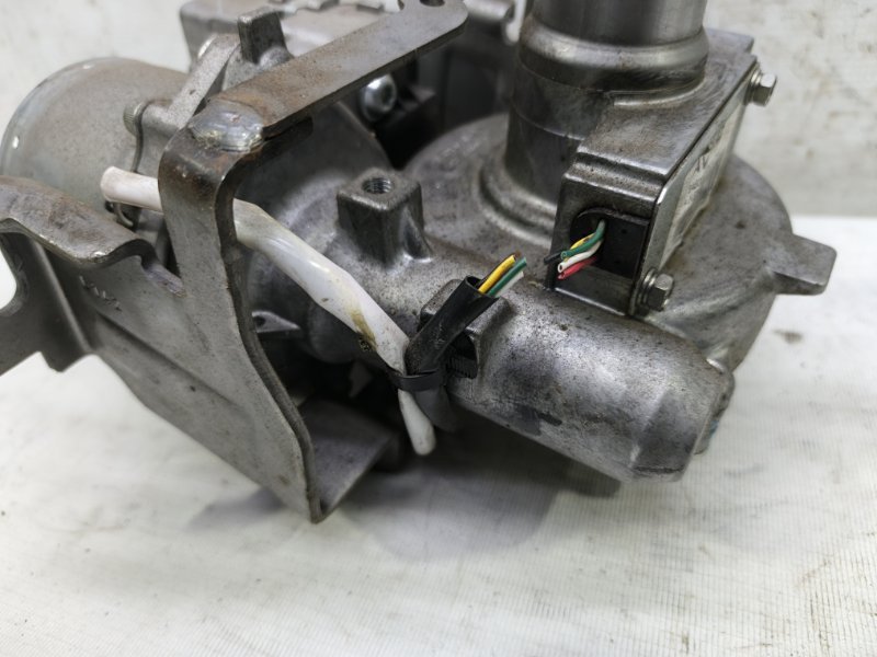 Электроусилитель руля lada vesta 2022