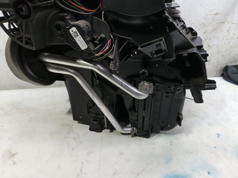 Корпус печки Lada Xray 2021