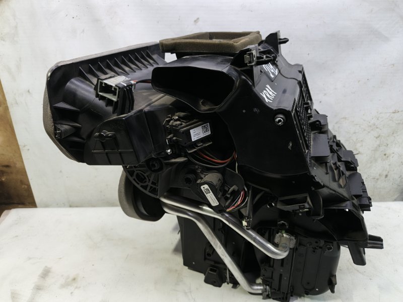 Корпус печки Lada Xray 2021