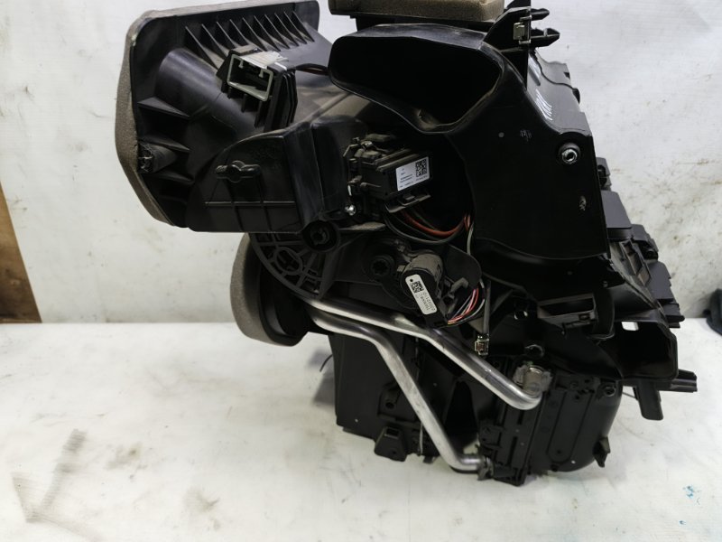 Корпус печки Lada Xray 2021