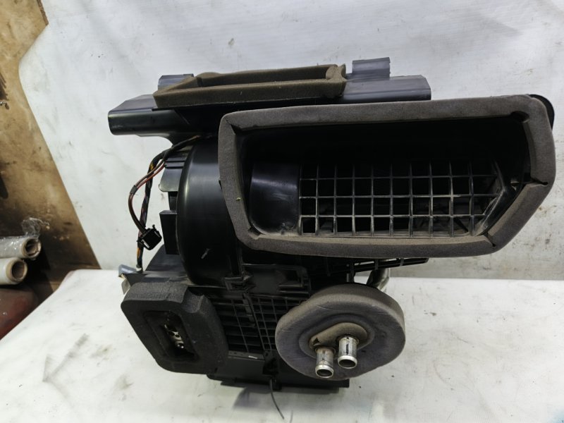 Корпус печки Lada Xray 2021