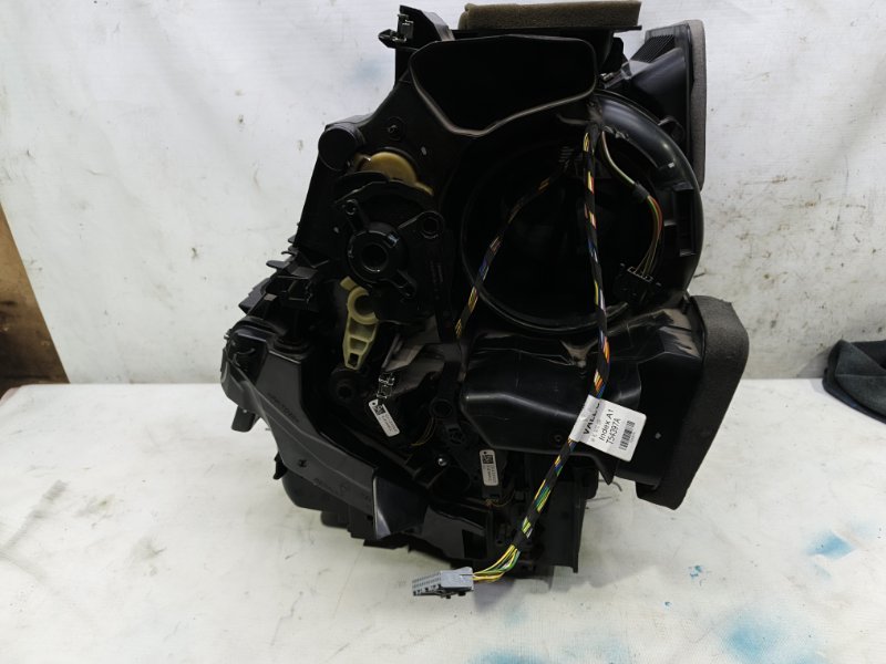 Корпус печки Lada Xray 2021