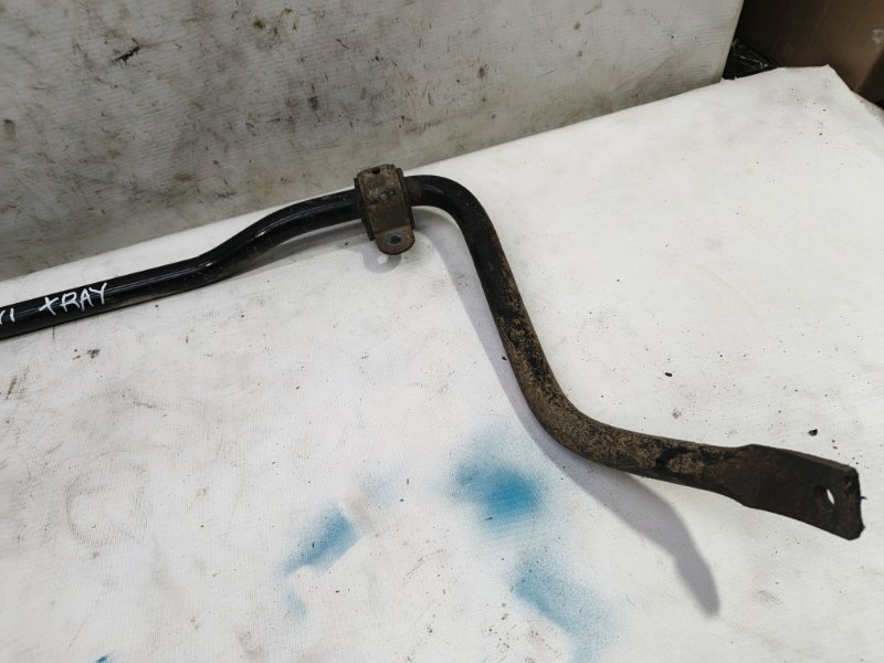 Стабилизатор Lada Xray 2021