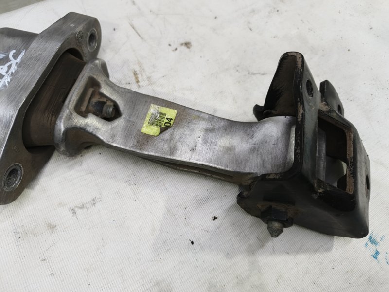 Подушка двигателя Kia Optima 2019 JF