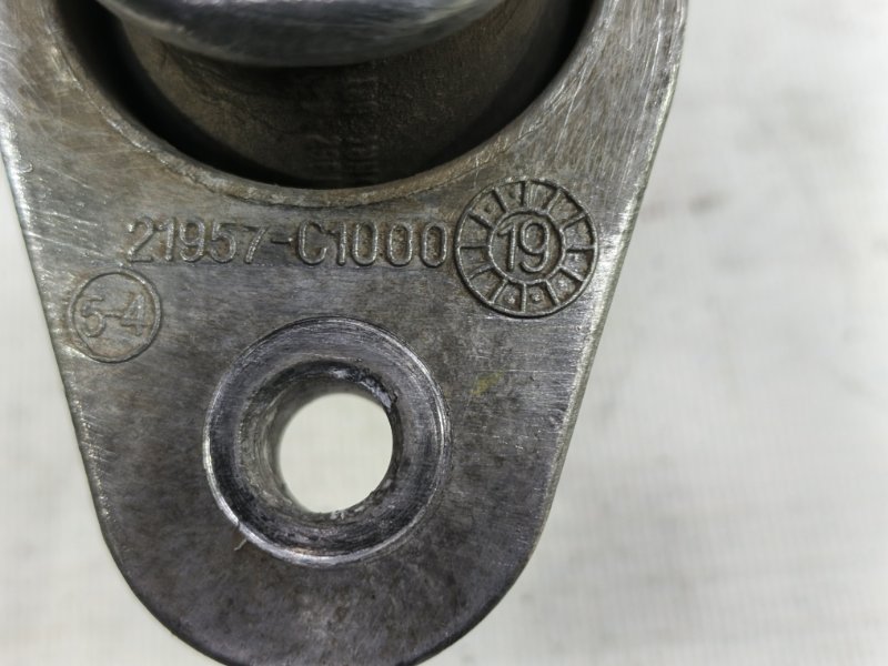 Подушка двигателя Kia Optima 2019 JF