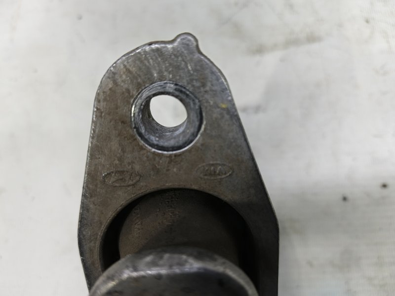 Подушка двигателя Kia Optima 2019 JF