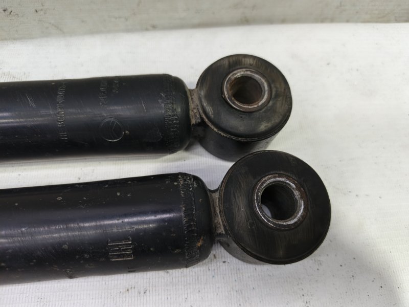 Амортизатор Lada Xray 2021