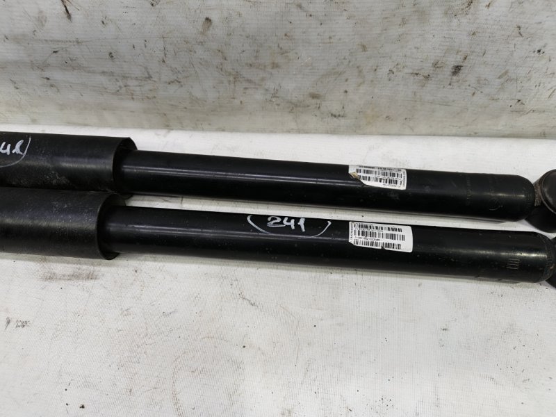 Амортизатор Lada Xray 2021