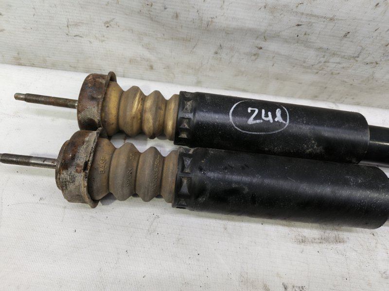 Амортизатор Lada Xray 2021