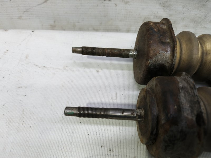 Амортизатор Lada Xray 2021