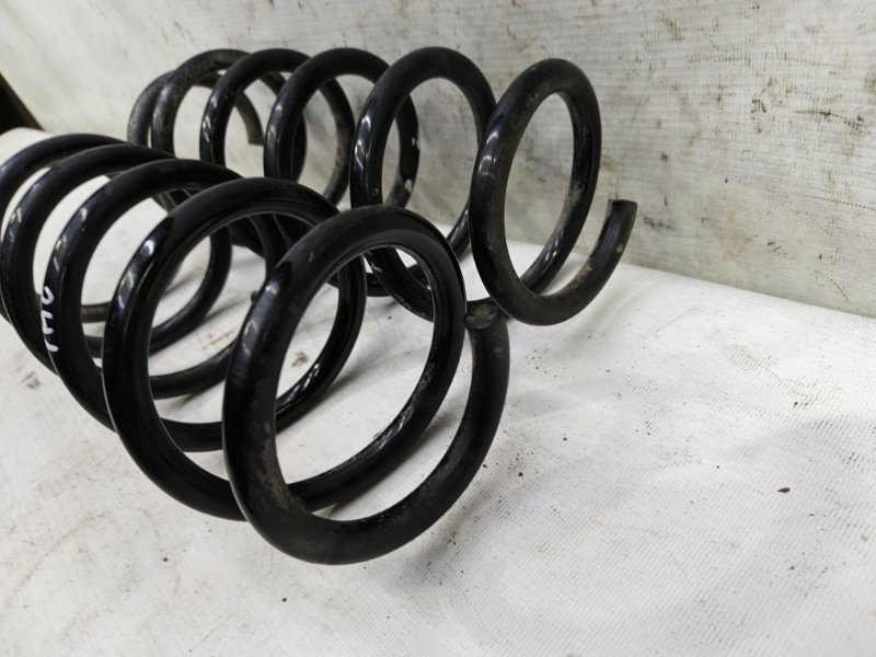 Пружина Lada Xray 2021