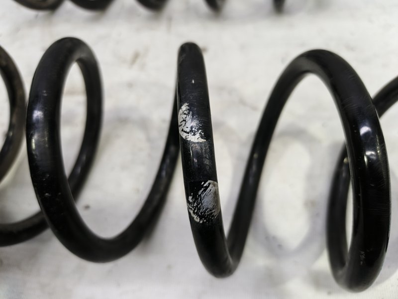 Пружина Lada Xray 2021