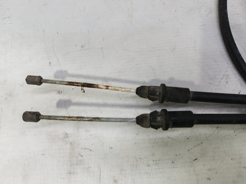 Трос ручника Lada Xray 2021