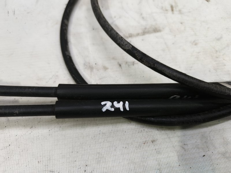 Трос ручника Lada Xray 2021