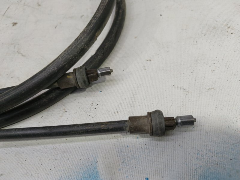 Трос ручника Lada Xray 2021