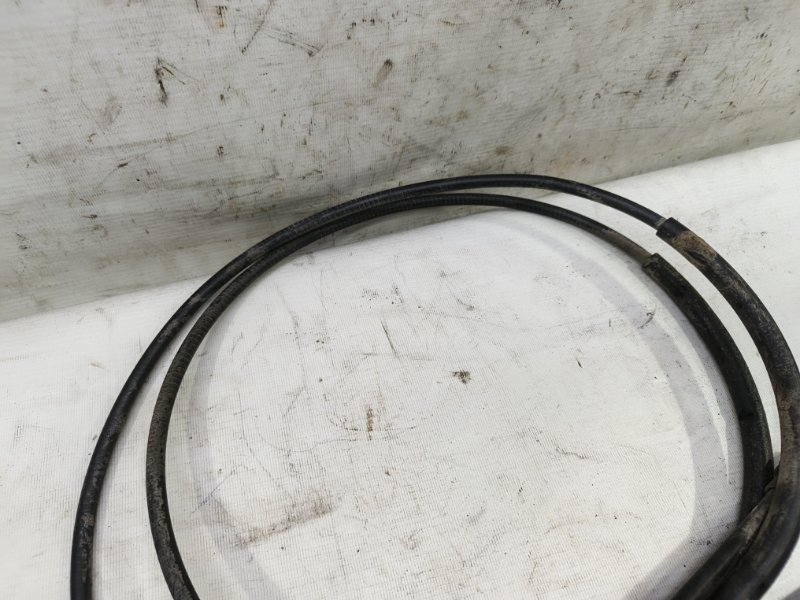 Трос ручника Lada Xray 2021