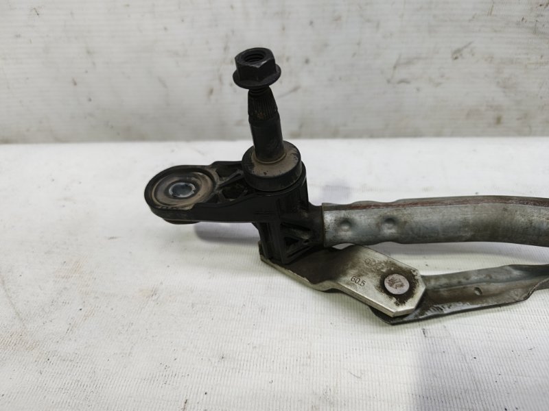 Трапеция дворников JAC T6 2020