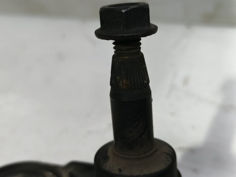 Трапеция дворников JAC T6 2020