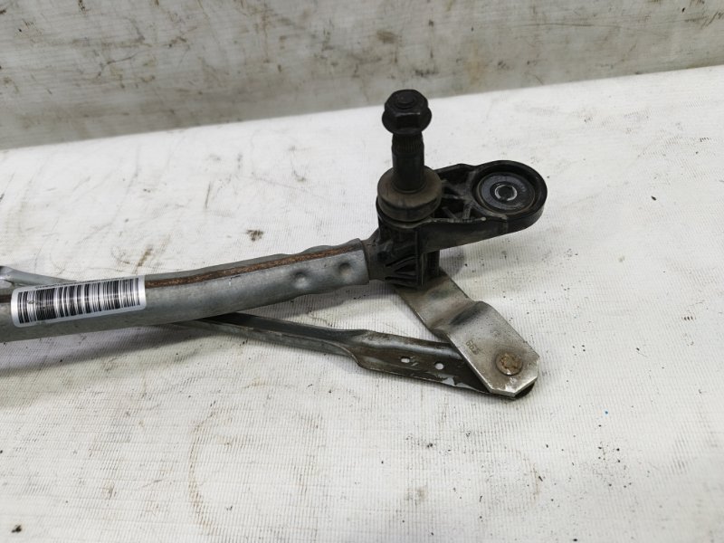 Трапеция дворников JAC T6 2020