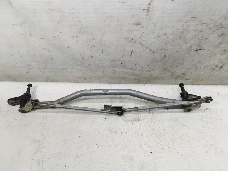 Трапеция дворников JAC T6 2020