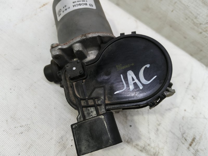 Моторчик дворников JAC T6 2020