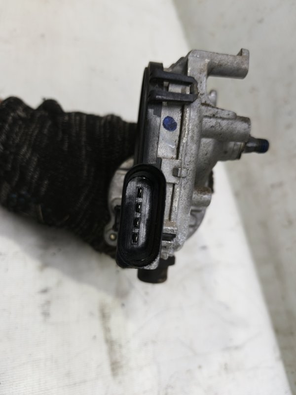 Моторчик дворников JAC T6 2020