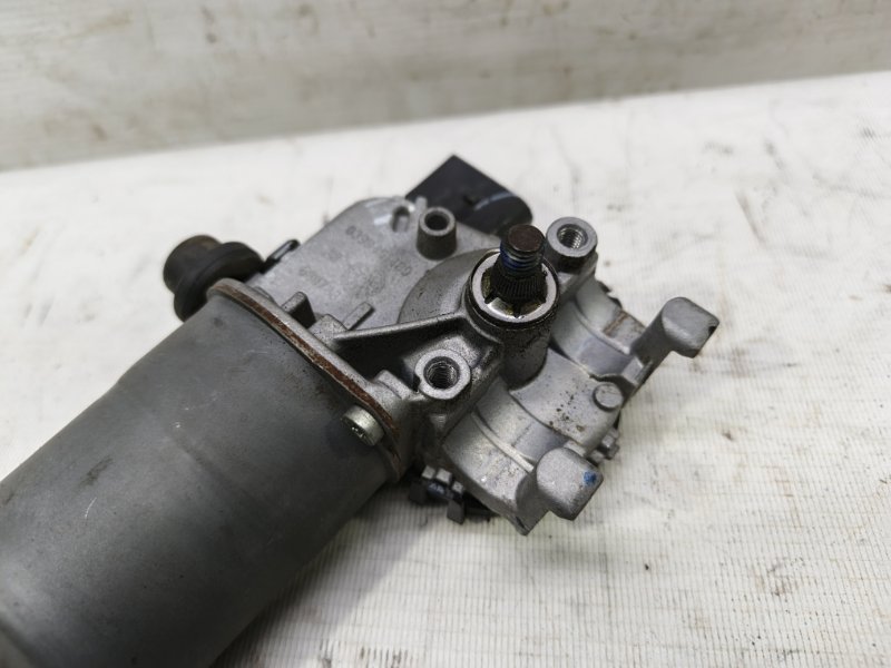 Моторчик дворников JAC T6 2020