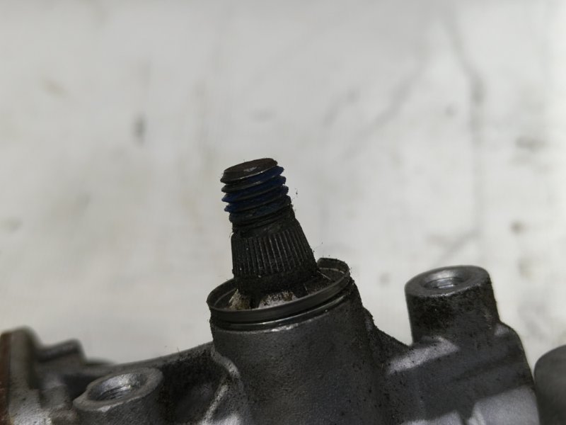 Моторчик дворников JAC T6 2020