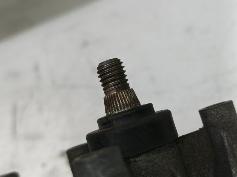 Моторчик дворников Datsun on-DO 2018