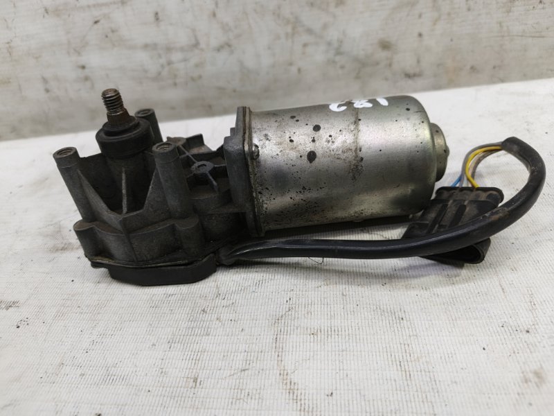 Моторчик дворников Datsun on-DO 2018