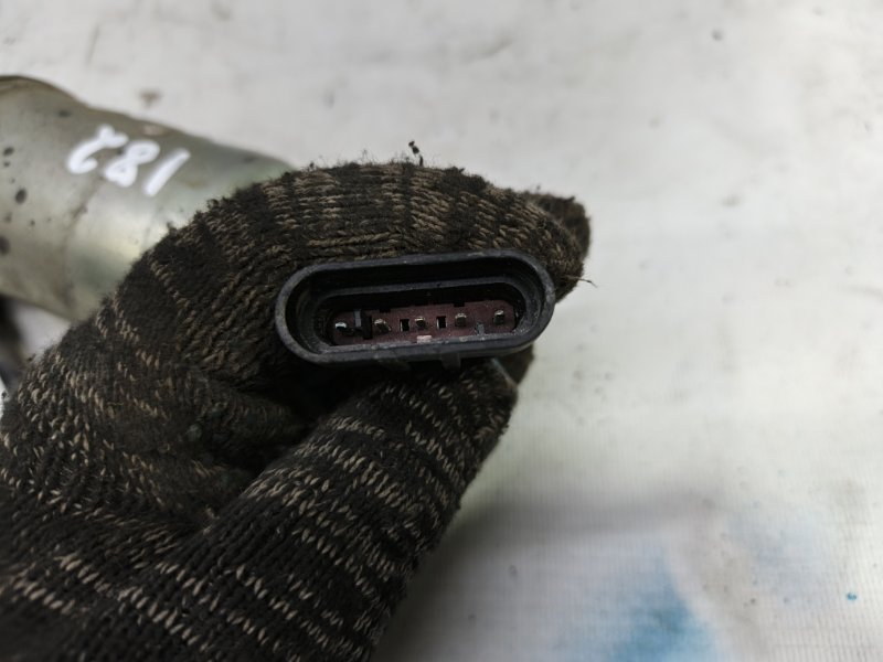 Моторчик дворников Datsun on-DO 2018