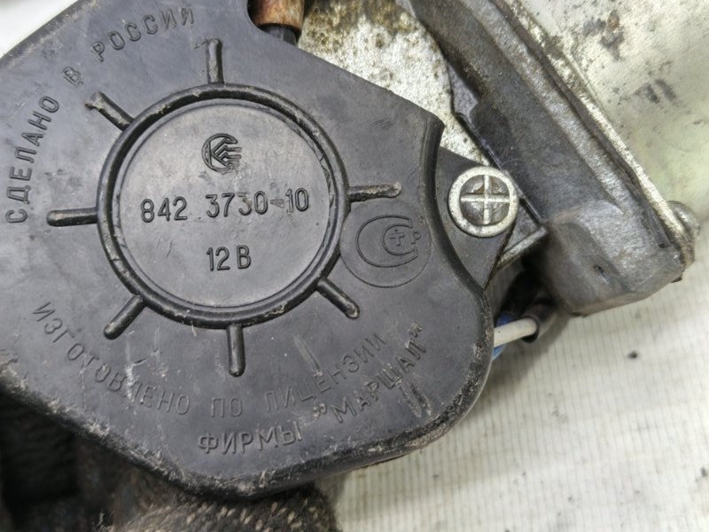 Моторчик дворников Datsun on-DO 2018