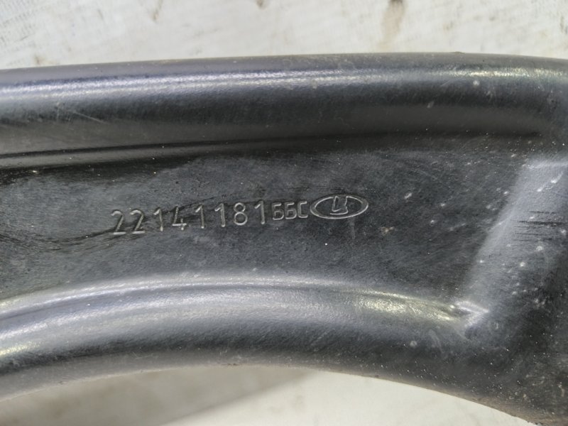 Рычаг Lada Xray 2021