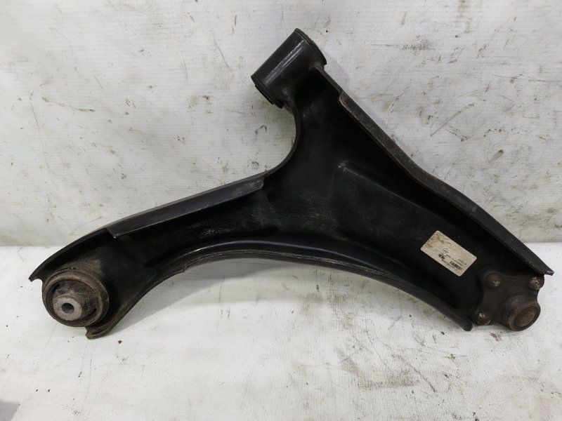 Рычаг Lada Xray 2021