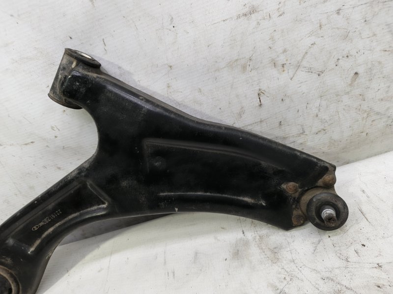 Рычаг Lada Xray 2021