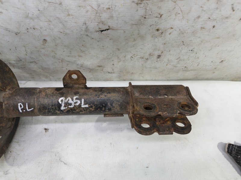 Амортизатор Lifan X60 2013