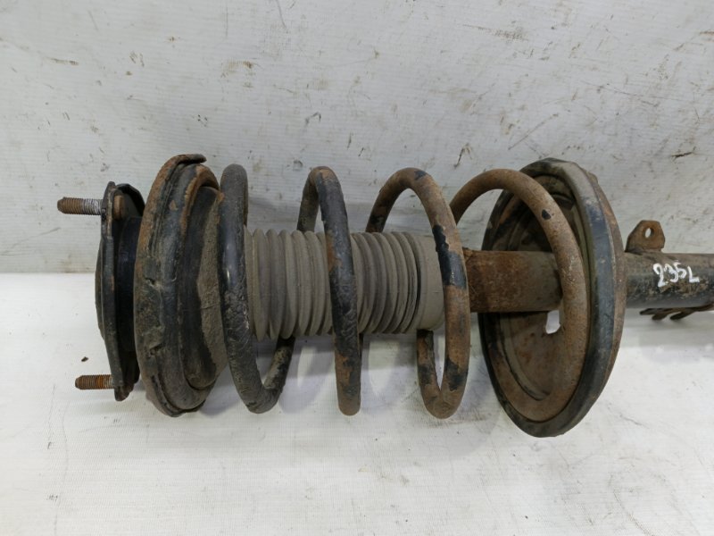 Амортизатор Lifan X60 2013