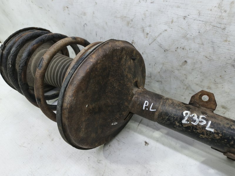 Амортизатор Lifan X60 2013