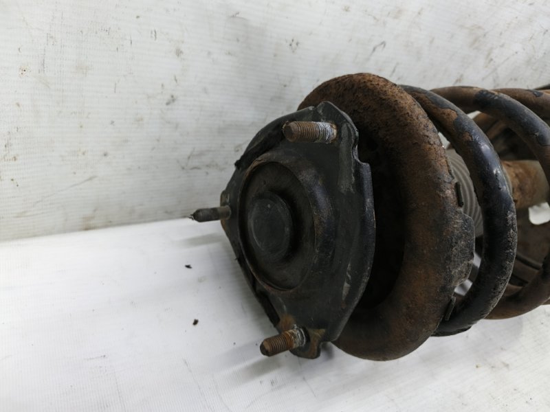 Амортизатор Lifan X60 2013